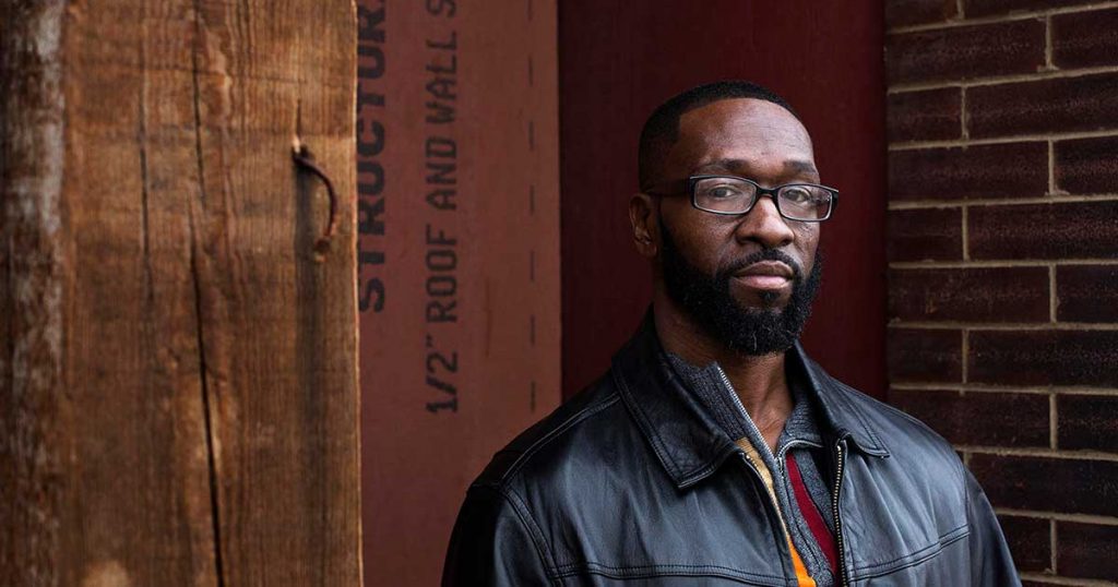 Harvard University Melvin White Racial Exclusion St Louis